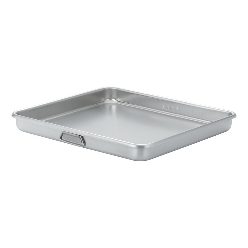 16 QT ROAST PAN ALUMINUM