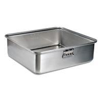 Vollrath 68365 Wear-Ever Roasting Pan, Aluminum -  42 qt