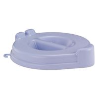 Vollrath 700-4 Safety Mate Ice Porter Lid Plastic