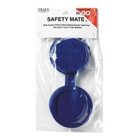 Vollrath 7023 Chilling Paddle Replacement Caps