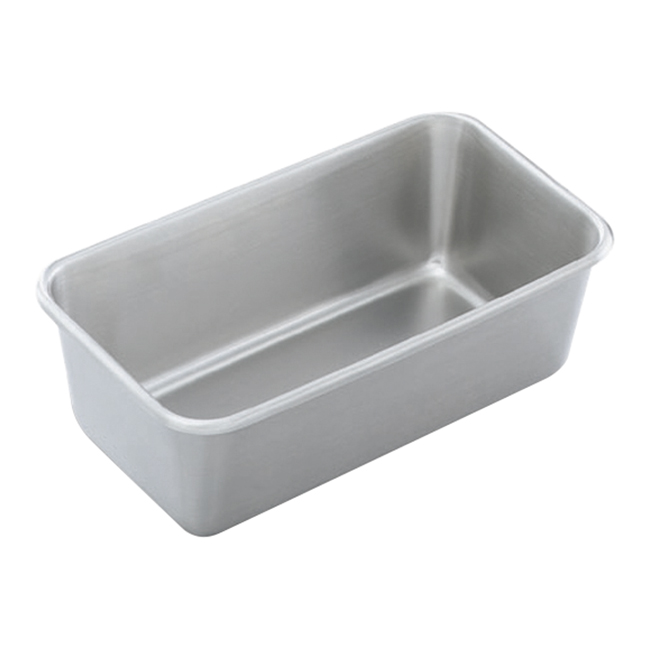 10.375"X5.5"X4" LOAF PAN (6)