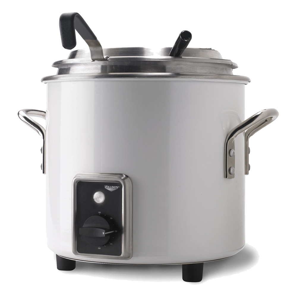 7 QT COUNTERTOP RETHERMALIZER