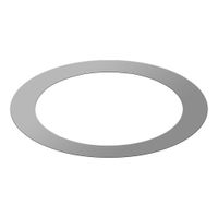 Vollrath 72196 Cayenne Soup Kettle Adaptor Ring - for 11 qt
units