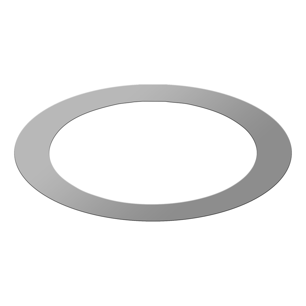 ADAPTOR RING, ADAPTS 11 QUART
