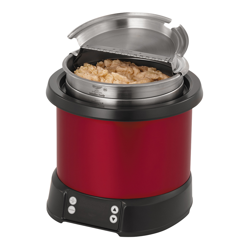 INDUCTION RETHERMALIZER 120v