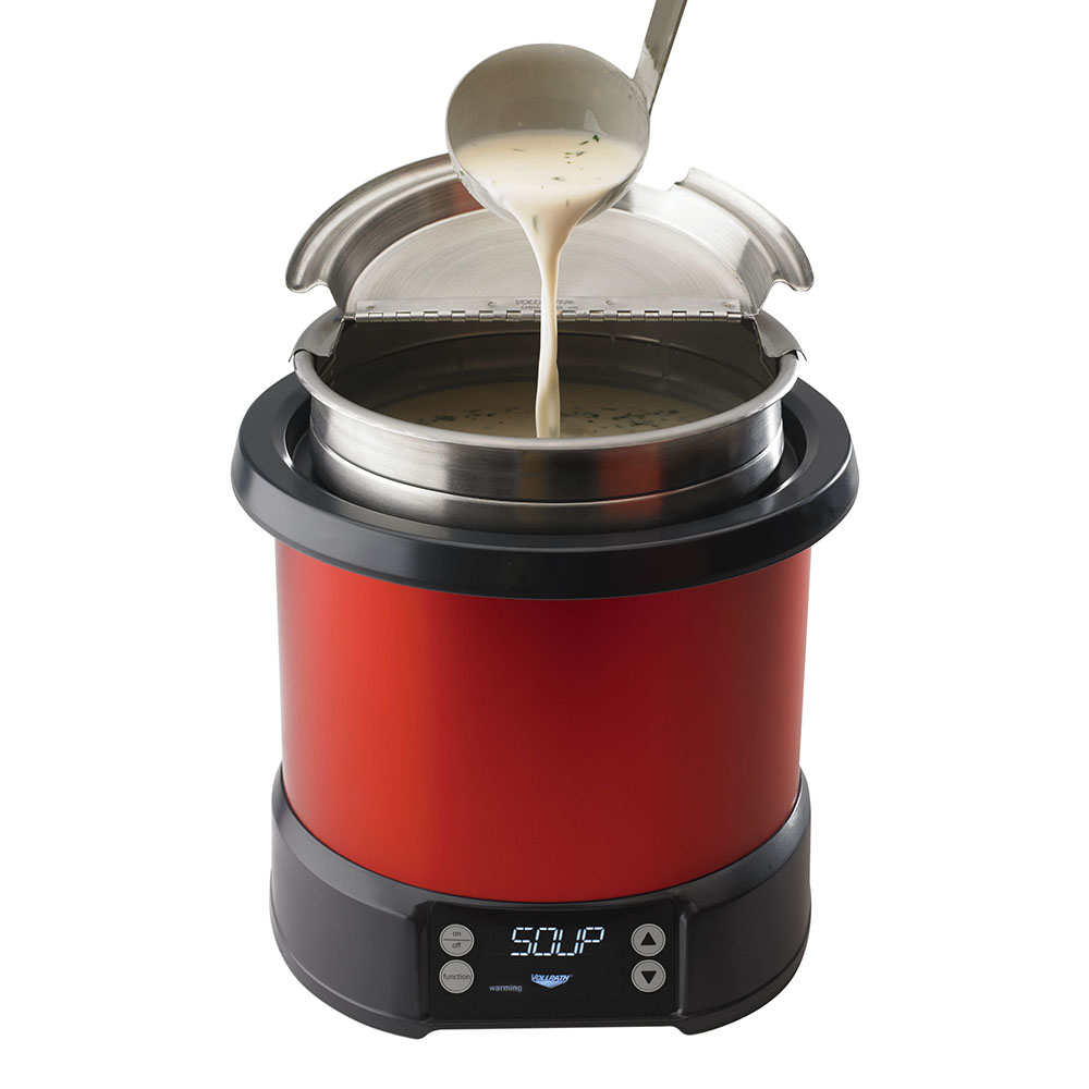 INDUCTION RETHERMALIZER 120v