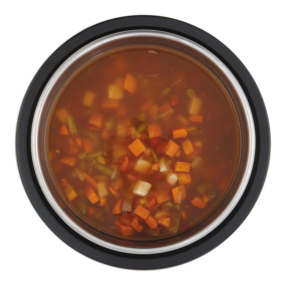 11 QT SOUP RETHERMALIZER