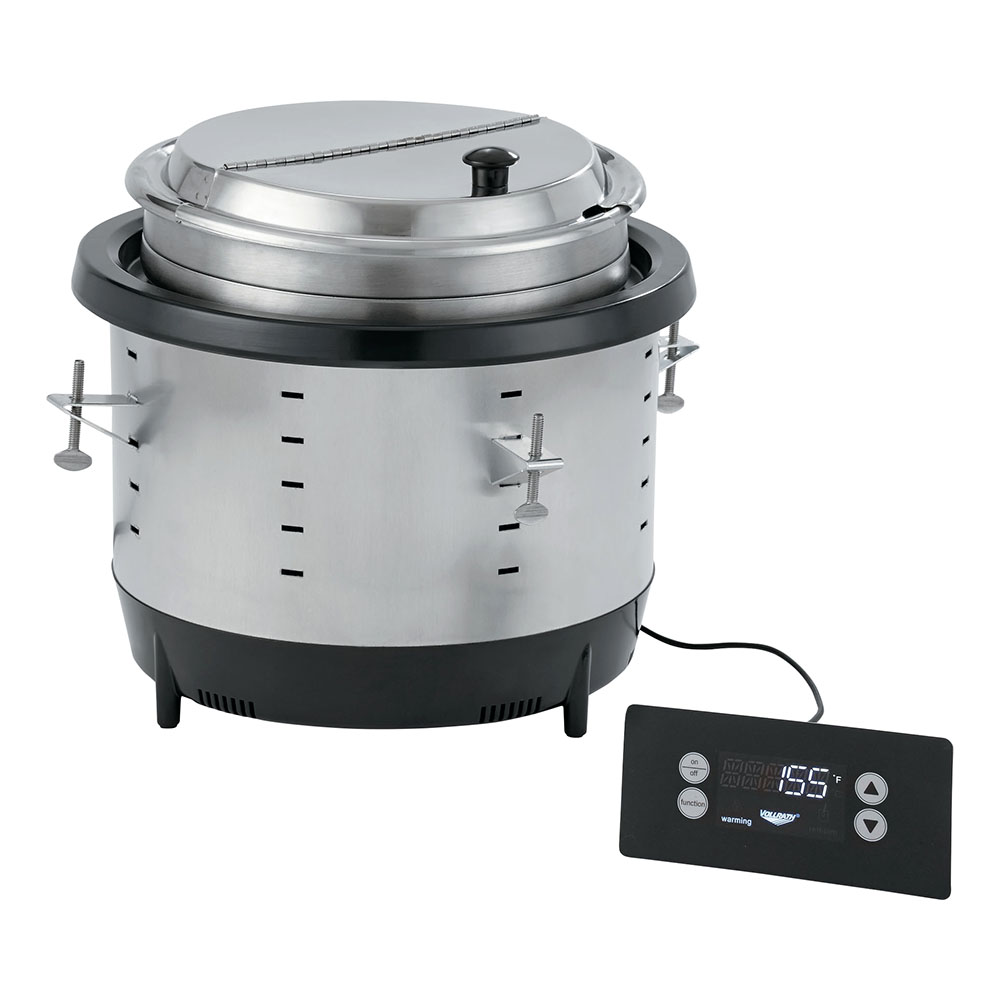 7 QT INDUCTION COOKER