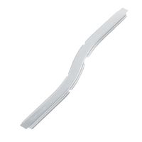 Vollrath 75013 Short Wild Pan Adapter Bar, Stainless Steel -
For 3100220