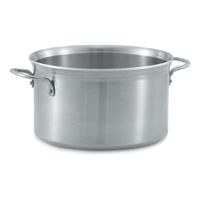 Vollrath 77520 Tribute Stock Pot - 8 qt