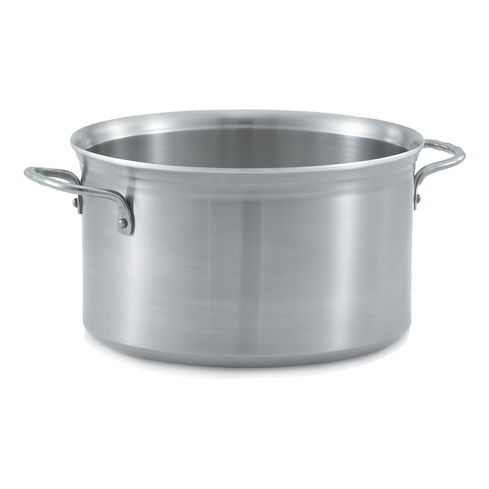 8qt TRIBUTE STOCK POT      (1)