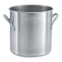 Vollrath 78610 Pot, Stainless Steel (For 77130) - 20 qt