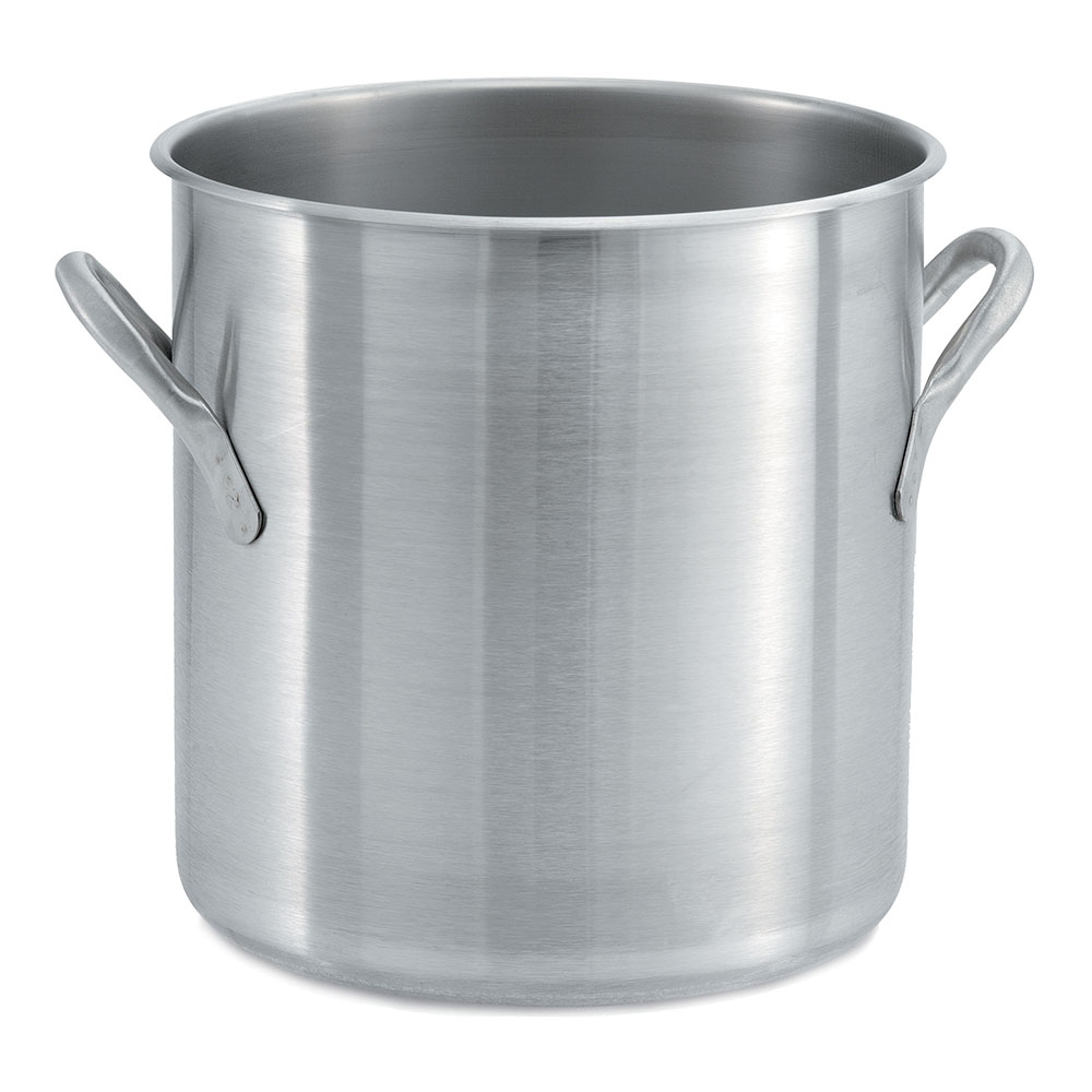 20 QT.STOCK POT W/O CVR (1)