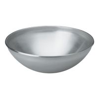 Vollrath 79800 Heavy Duty Mixing Bowl, Stainless Steel - 80
qt