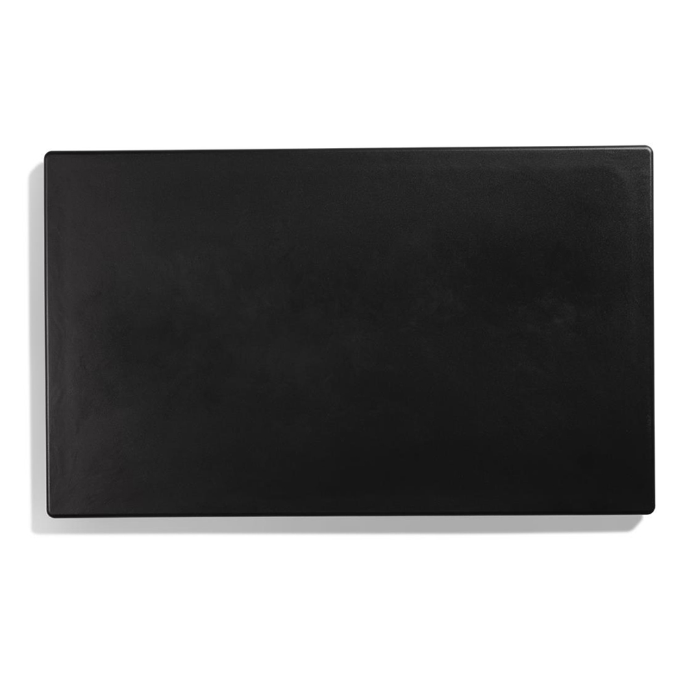 SOLID TEMPLATE  BLACK