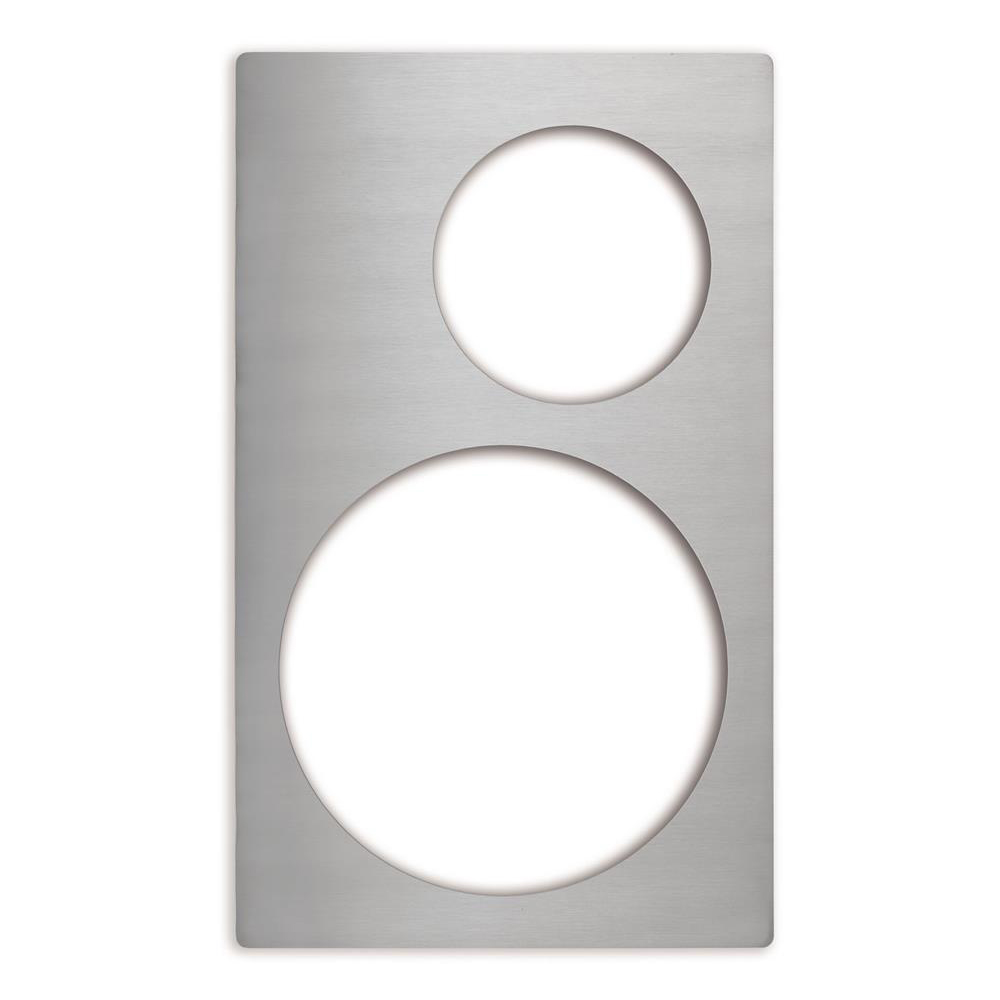 SGL SIZE TEMPLATE