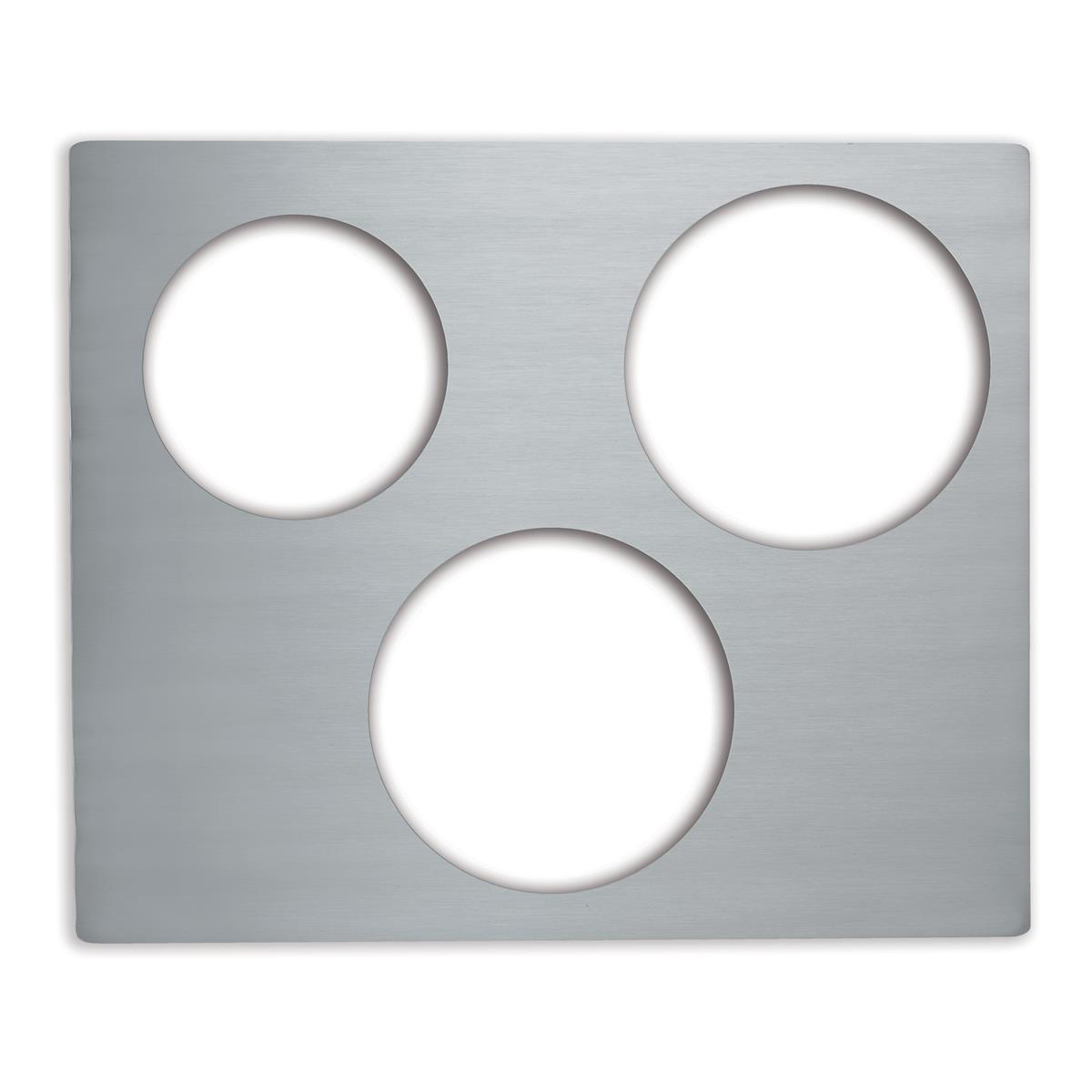 MIRAMAR ADAPTER PLATE