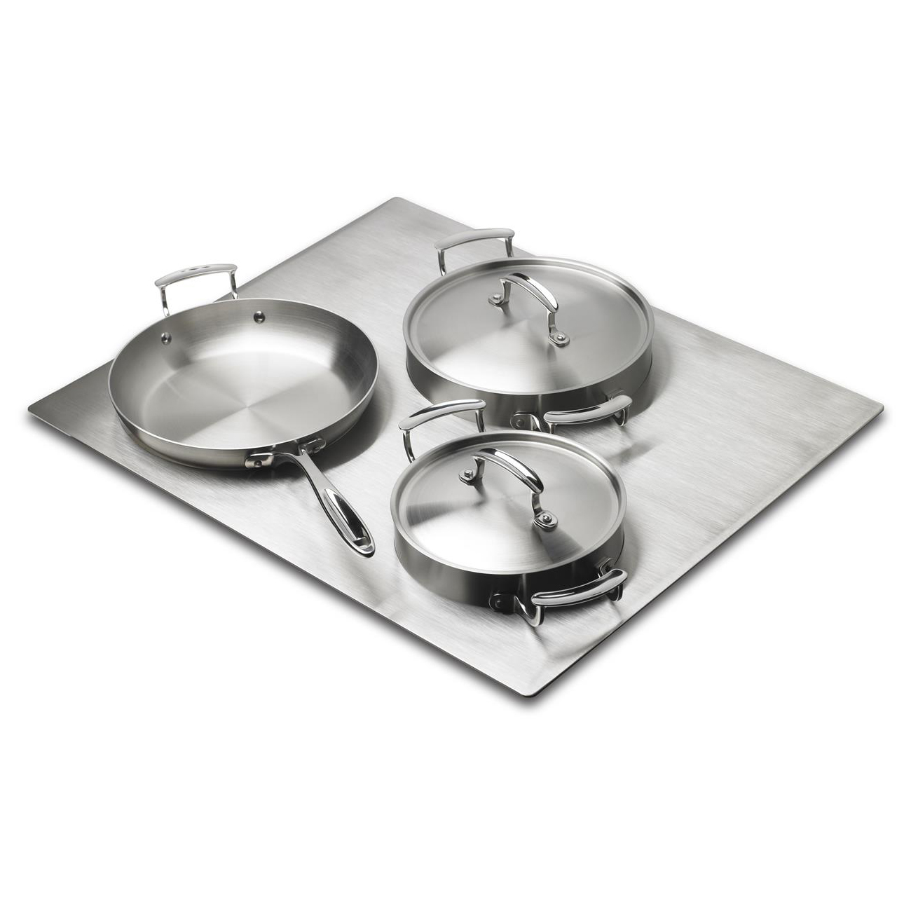 MIRAMAR ADAPTER PLATE