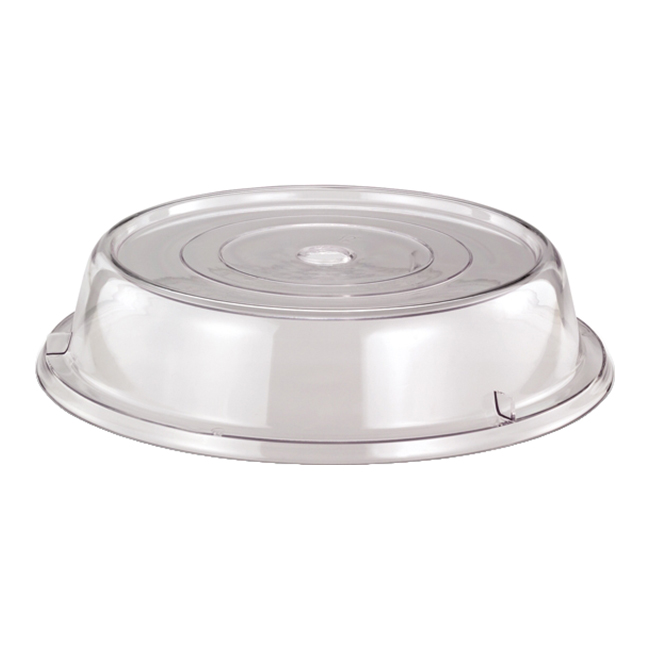 PLATE COVER,CLEAR