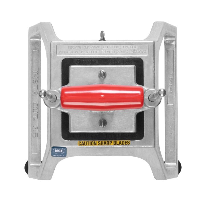 INSTA CUT 3.5 DICER 1/4" DICE