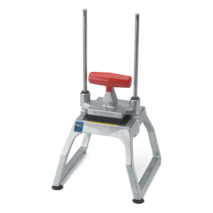 INSTACUT 3/8" DICE MANUAL