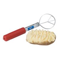 Vollrath 1801 Redco Tater King Scooper
