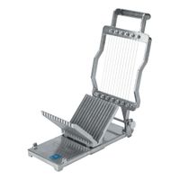Vollrath 1811 CubeKing Cheese Cutter Steel - 3/4" Sections