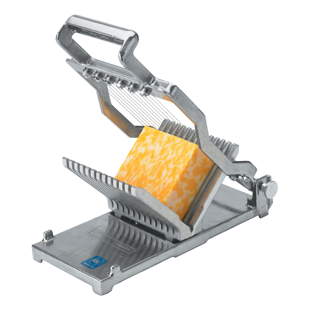 3/4" Cheese Cuber/Slicer NSF