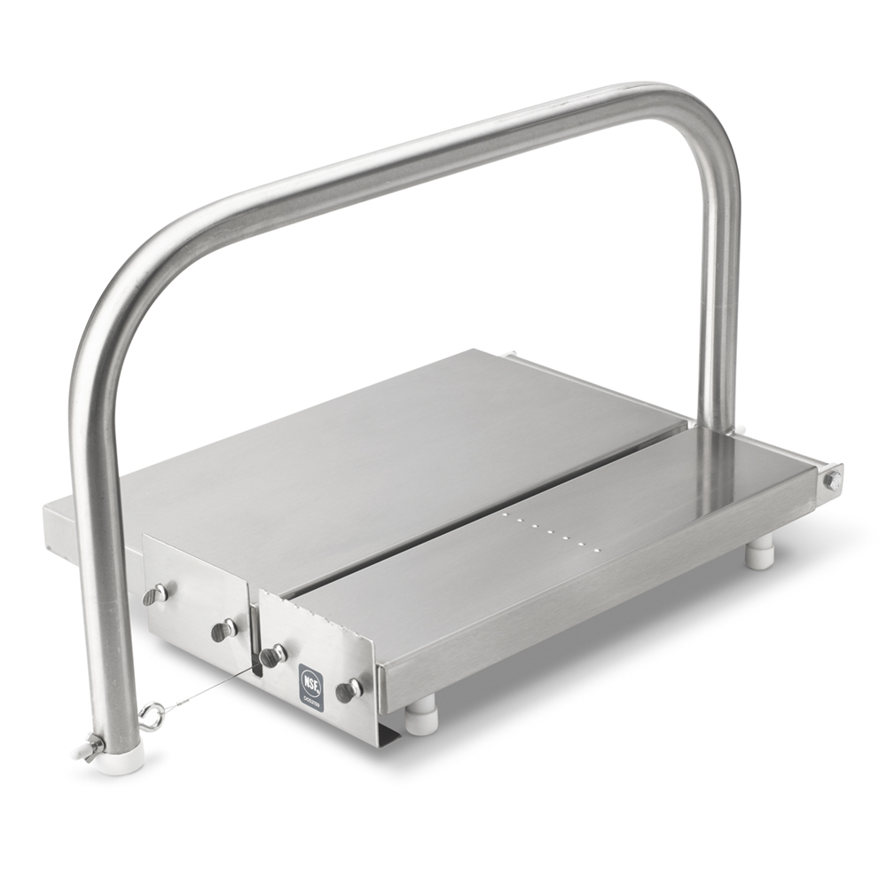 CHEESE CUTTER BLOCK