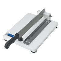 Vollrath 1851 Lobster King Cracker Steel - 10" x 19-1/2"