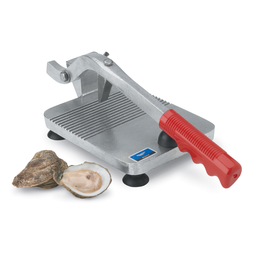 OYSTER/CLAM SHUCKER REDCO NSF