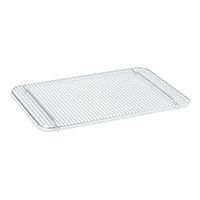 Vollrath 20038 Wire Grate for Sheet Pans, Heavy Duty, Full
Size - 24" x 16-1/2"
