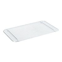 Vollrath 20248 Wire Grate for Sheet Pans, Stainless Steel,
Half Size - 11-3/4" x 16-1/2"