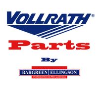 Vollrath 23026 60W A15 Light Bulb