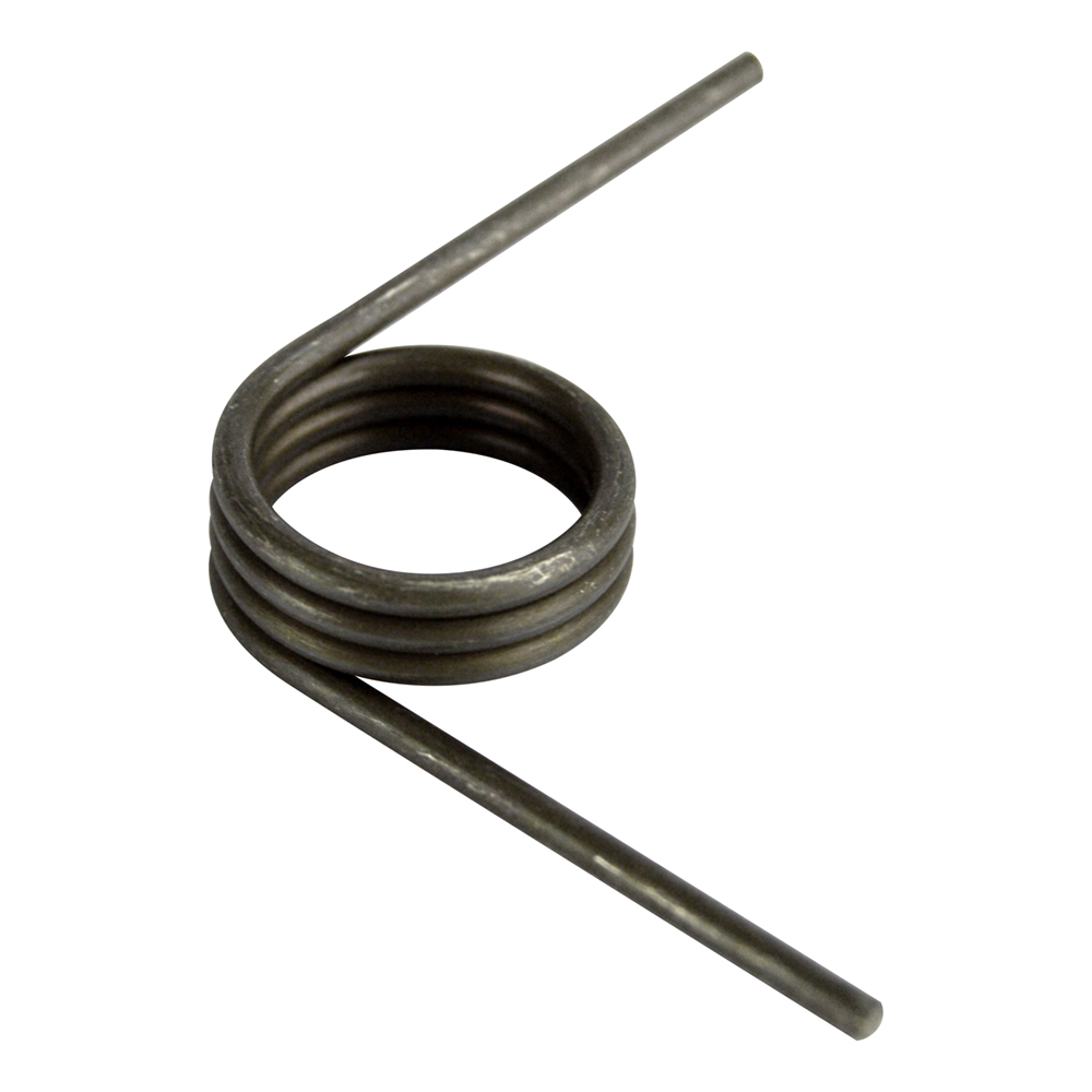 SPRING ONLY F/VOLL DISHER