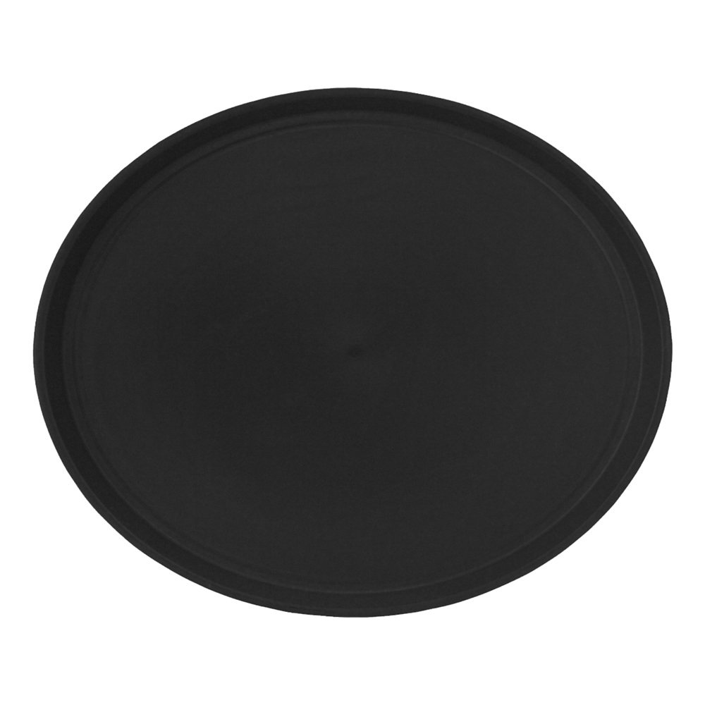 TRAY OVAL SERVING