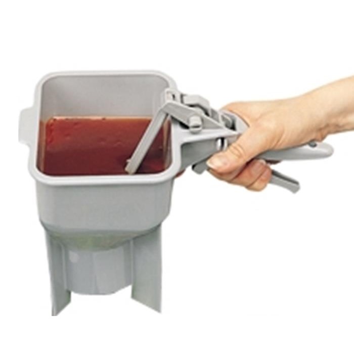 SAUCE BOSS DISPENSER