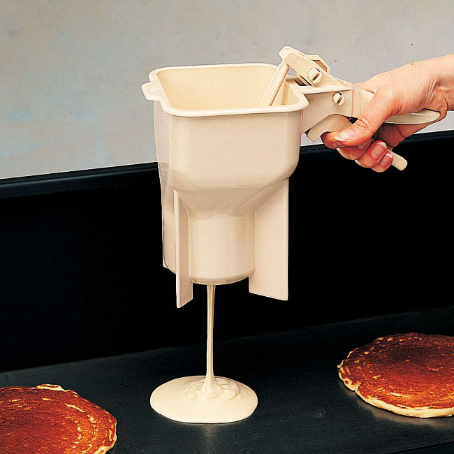 BATTER BOSS PORTION DISPENSER