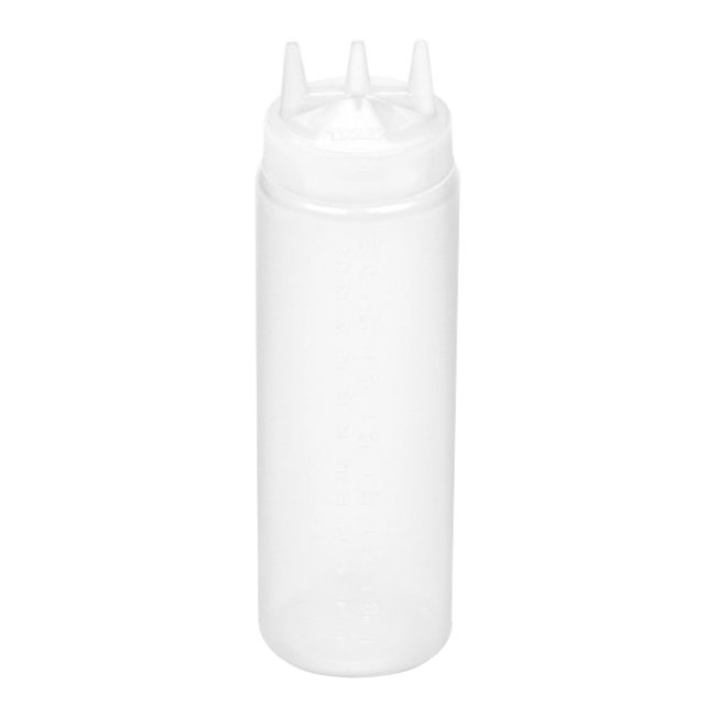 TRI TIP SQUEEZE BOTTLE 24 OZ