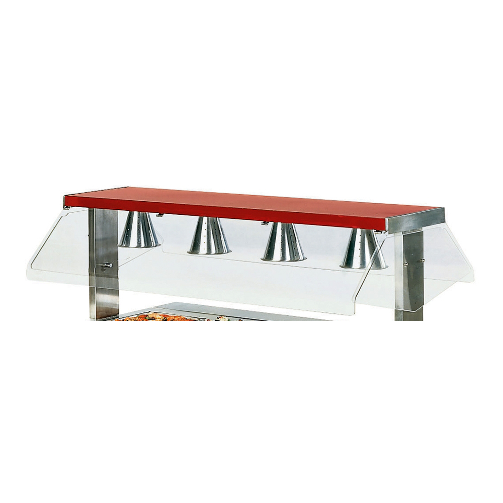 ACCESS BUFFET BREATH GUARD