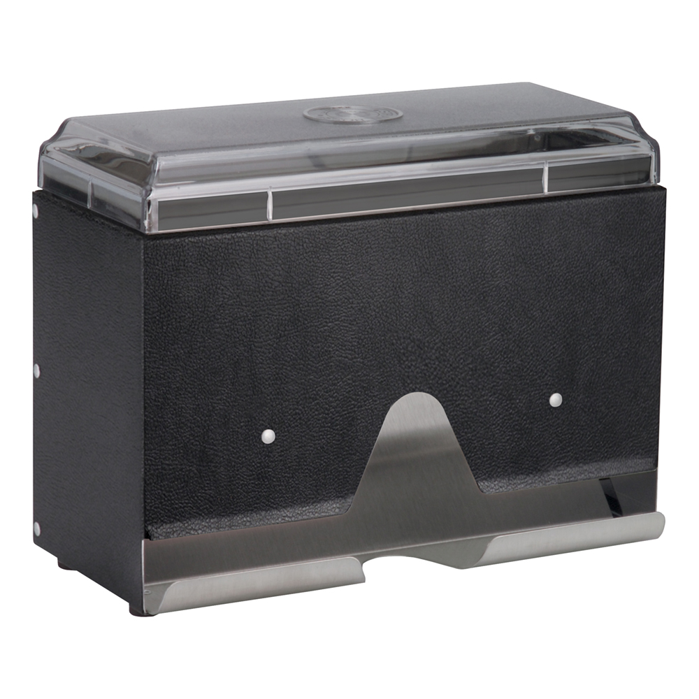STRAW BOSS 9X4X7 SINGLE SIDE