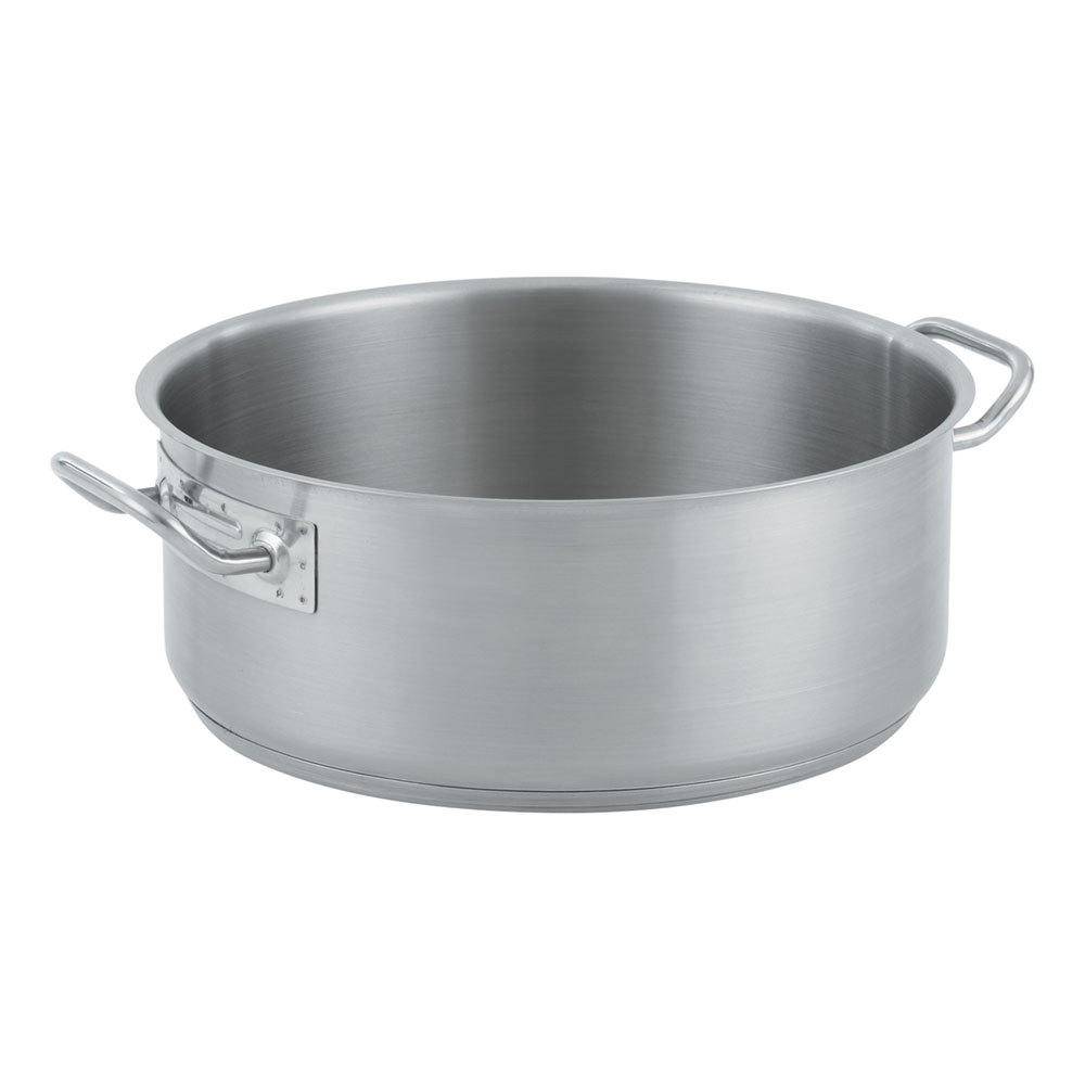 OPTIO BRAZIER 19QT 15-3/4" S/S