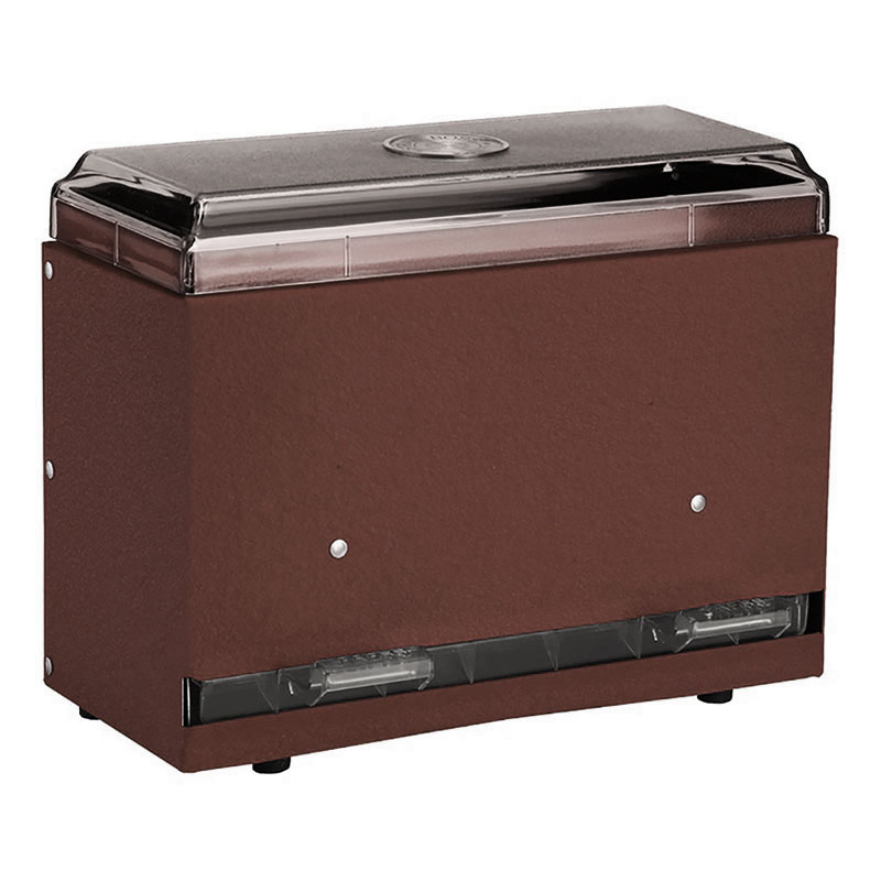 REPLACE LID FOR STRAW BOSS JR