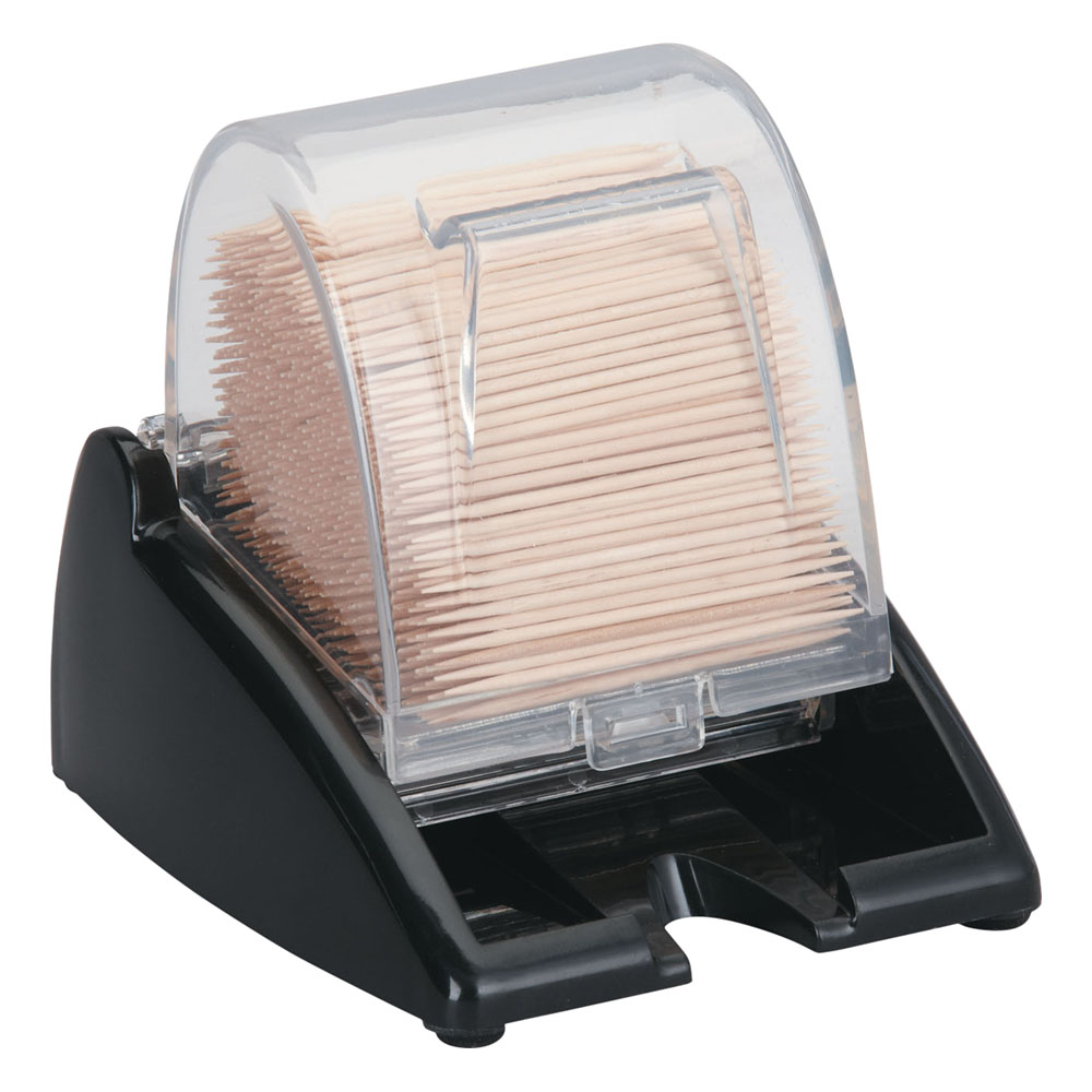 QUIK-PIK TOOTH PICK HOLDER