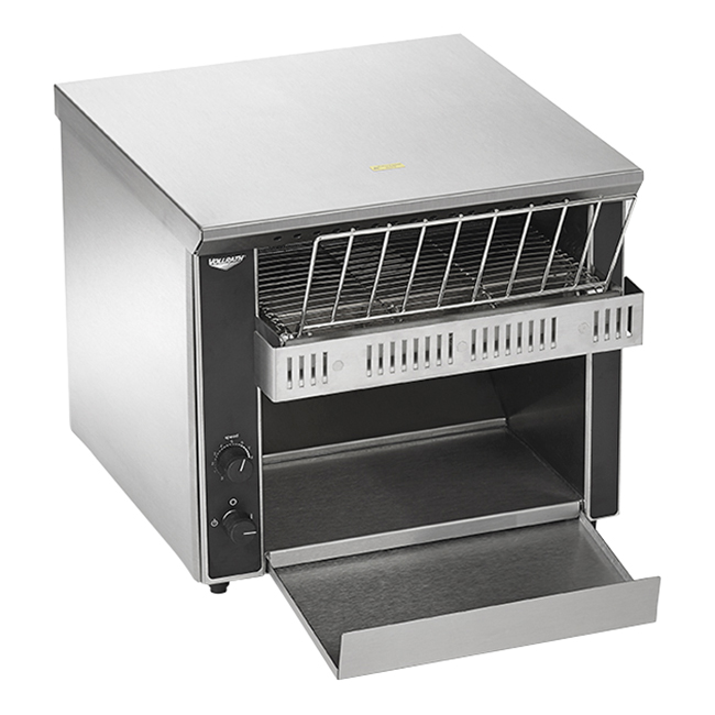TOASTER CONVEYOR 350/HR