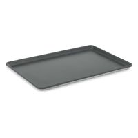 Vollrath S5315 Sheet Pan, Aluminum, Full Size - 26" x 18" x
1"