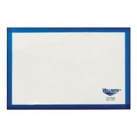 Vollrath T3610SM Bun Pan Baking Mat, Silicone, Full Size -
23-5/8" x 15-3/4"