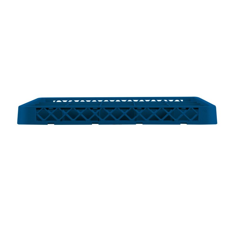 EXTENDER, RACK 25 COMP BLUE