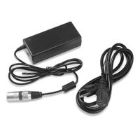 Vollrath VDBCC AC Power Cord