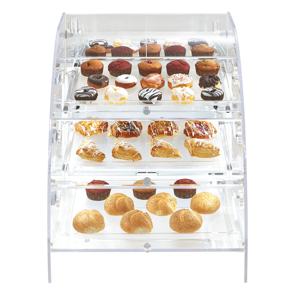 XL 3 TIER COUNTERTOP DISPLAY